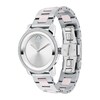 Movado BOLD Ceramic & Stainless Steel Women's Watch 3600784