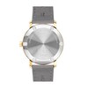 Movado BOLD Evolution Ion-Plated Stainless Steel Men's Watch 3600783