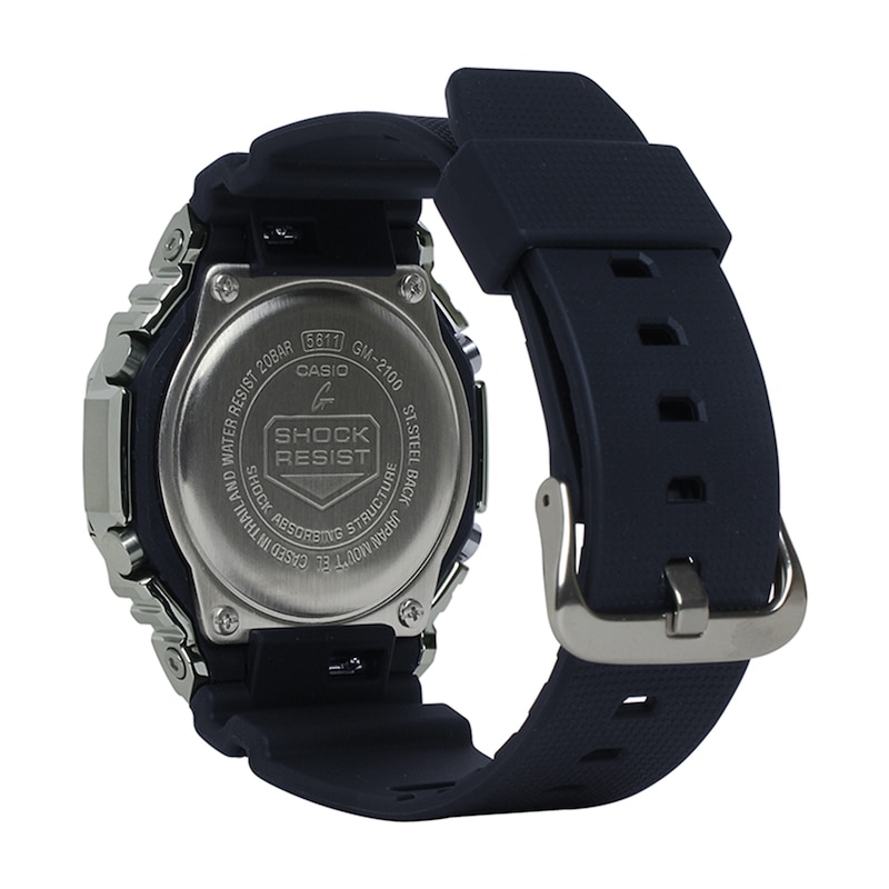 Casio G-SHOCK Classic Men's Watch GM2100-1A