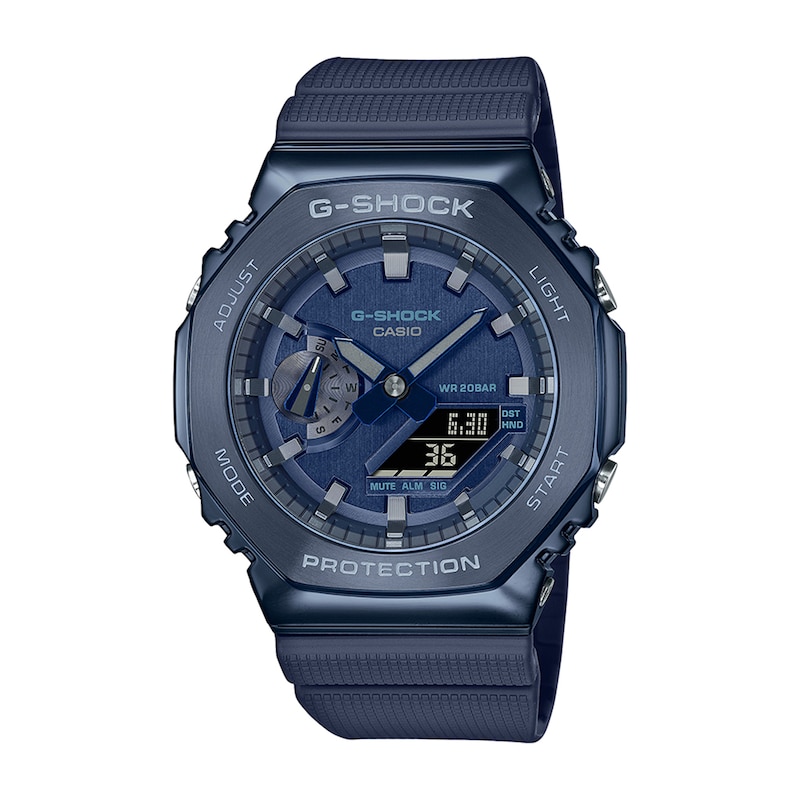 Casio G-SHOCK Classic Men's Watch GM2100N-2A