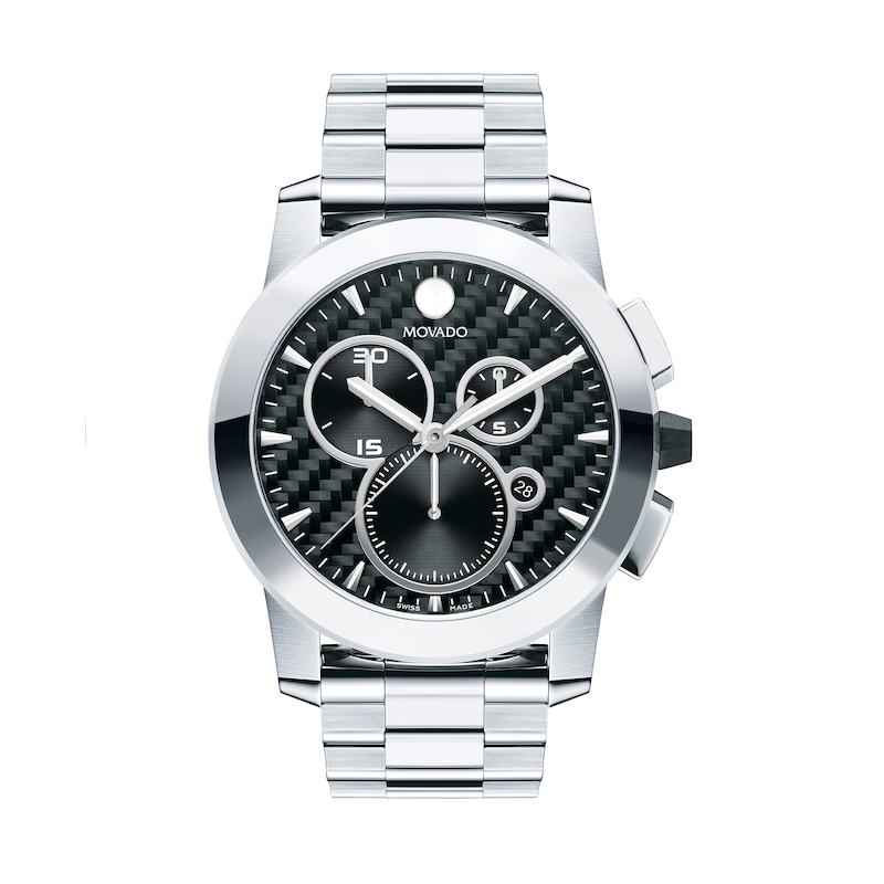 Main Image 1 of Movado Vizio Chronograph Men's Watch 0607544