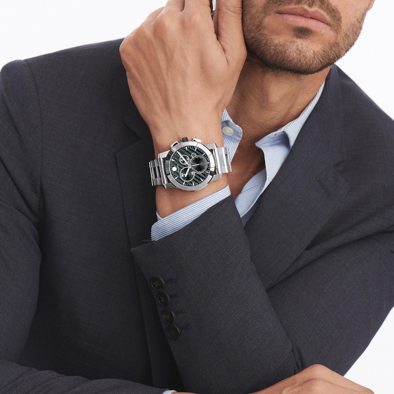 Main Image 4 of Movado Vizio Chronograph Men's Watch 0607544