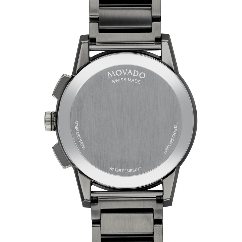 Main Image 3 of Movado Museum Sport Chronograph Men's Watch 0607558