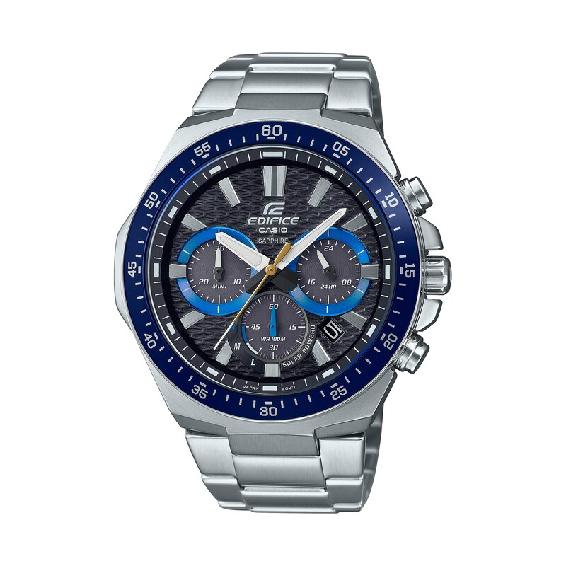 Casio Edifice Men's Watch EFSS600D1A2V