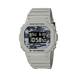 Casio G-SHOCK Men's Watch DW5600CA-8