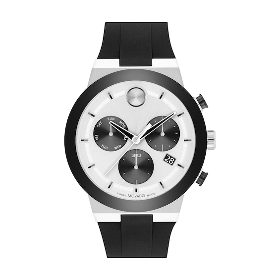 Movado BOLD Fusion Men's Chronograph Watch 3600894