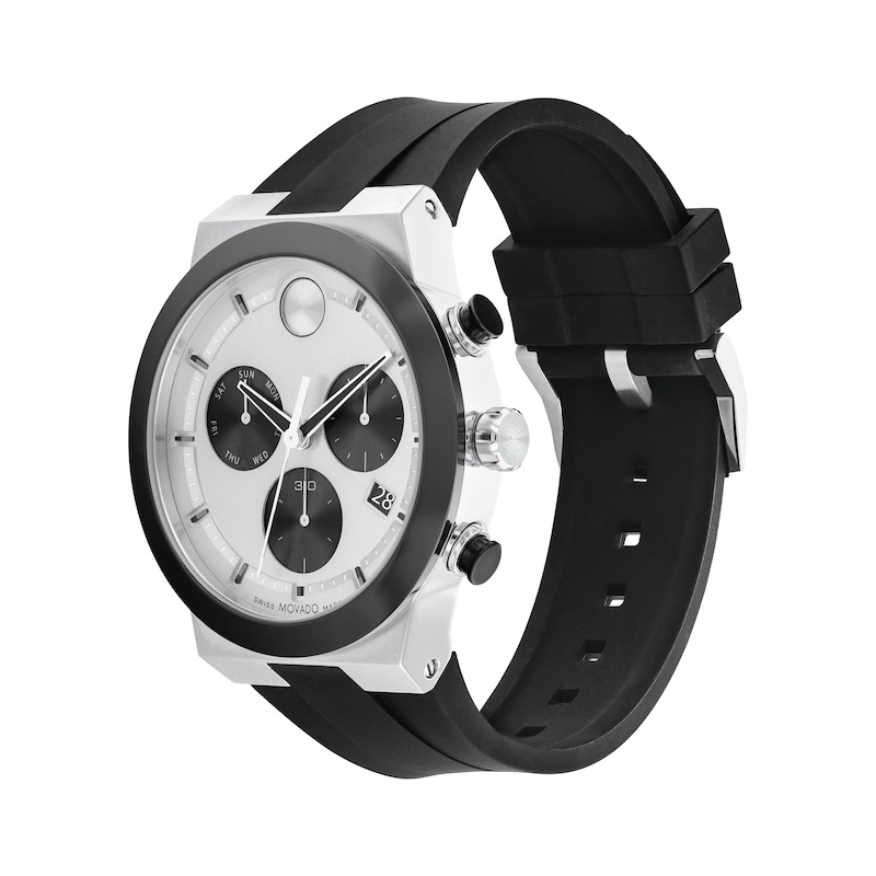 Main Image 2 of Movado BOLD Fusion Men's Chronograph Watch 3600894