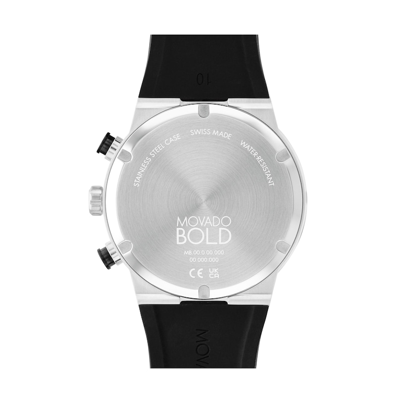 Main Image 3 of Movado BOLD Fusion Men's Chronograph Watch 3600894