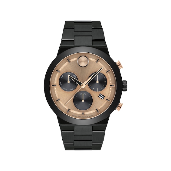 Movado BOLD Fusion Men's Watch 3600897