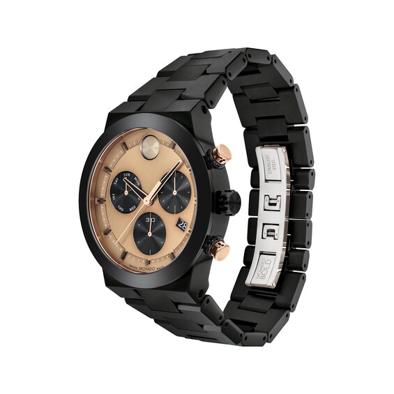 Movado BOLD Fusion Men display picture 1