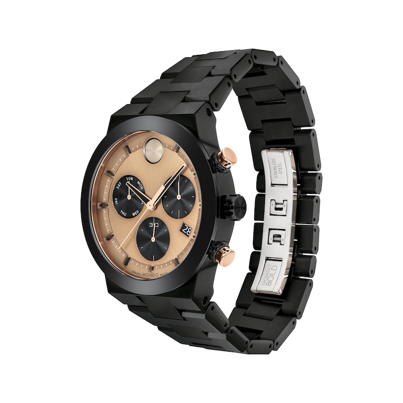 Main Image 2 of Movado BOLD Fusion Men's Watch 3600897