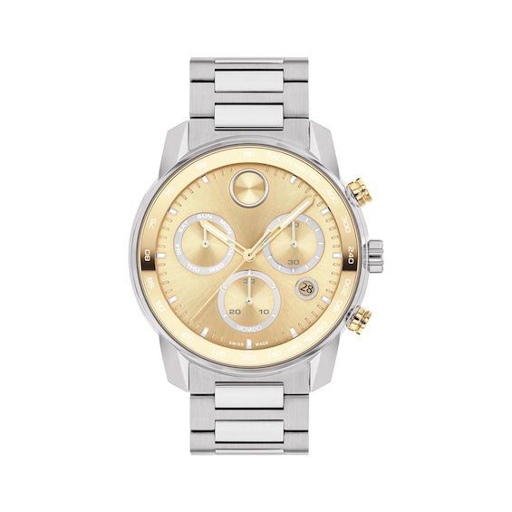 Movado BOLD Verso Men's Watch 3600907