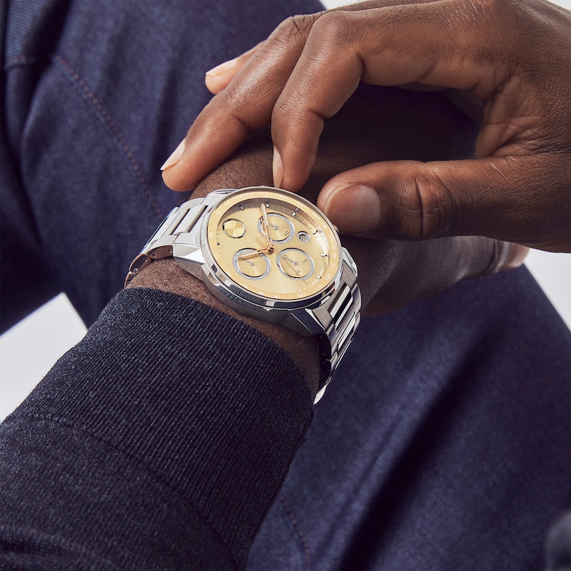 Main Image 4 of Movado BOLD Verso Men's Watch 3600907