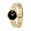 Thumbnail Image 1 of Movado Museum Classic Women's Watch 607627
