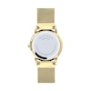 Thumbnail Image 2 of Movado Museum Classic Women's Watch 607627