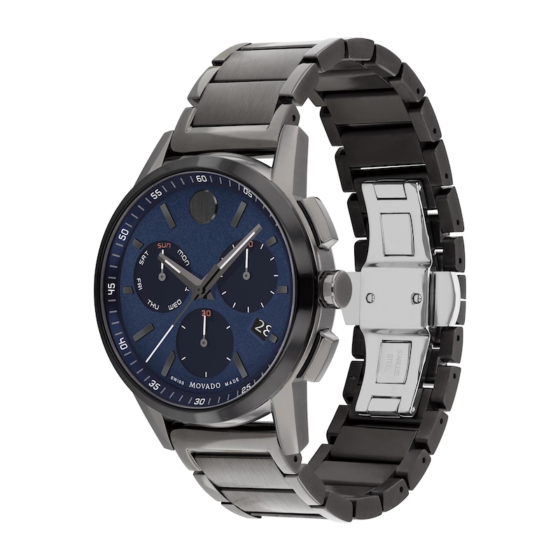 Movado Museum Classic Men's Watch 0607624