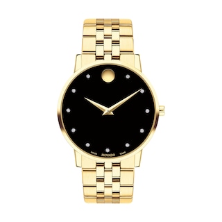 Movado Men