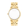 Thumbnail Image 3 of Movado Museum Classic Men's Watch 0607625