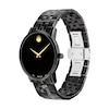 Thumbnail Image 2 of Movado Museum Classic Men's Watch 0607626