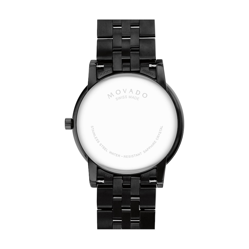 Main Image 3 of Movado Museum Classic Men's Watch 0607626