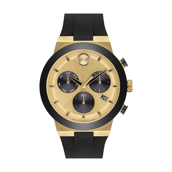 Movado BOLD Fusion Men's Watch 3600895