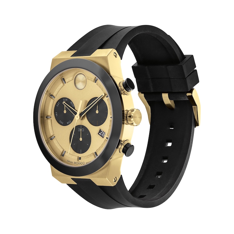 Main Image 2 of Movado BOLD Fusion Men's Watch 3600895