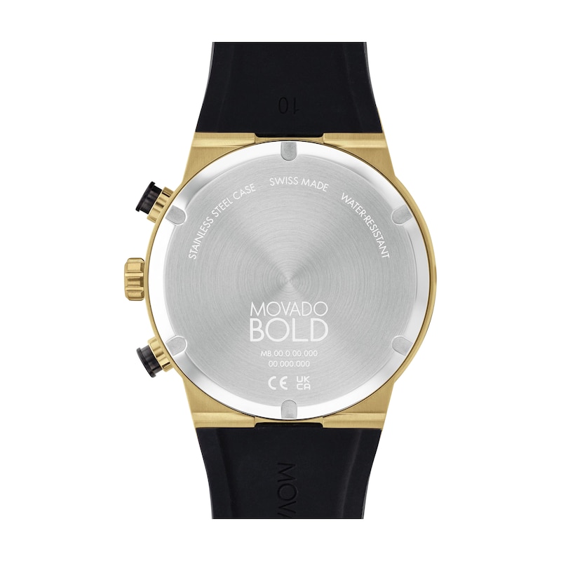 Main Image 3 of Movado BOLD Fusion Men's Watch 3600895