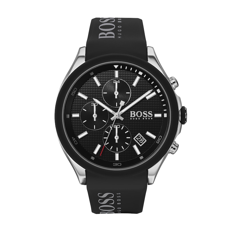 Hugo Boss Velocity Men's Watch 1513716 | Kay