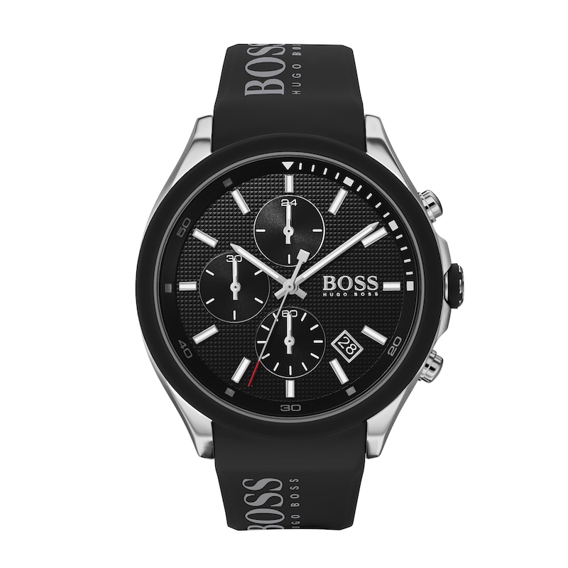 Hugo Boss Velocity Men's Watch 1513716