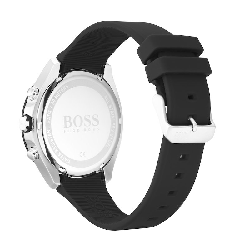 Hugo Boss Velocity Men's Watch 1513716