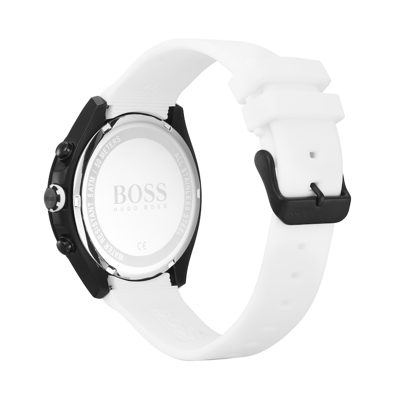 Hugo Boss Velocity Men's Watch 1513718 | Kay