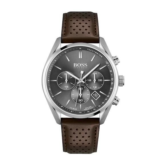 Kay Hugo Boss Champion Men's Watch 1513815