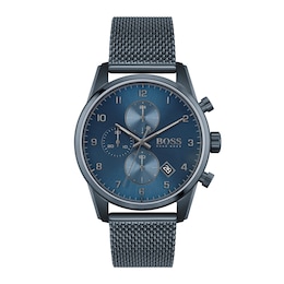 Hugo Boss Skymaster Men's Watch 1513836