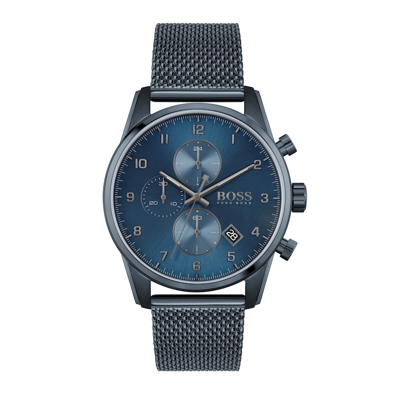 Main Image 1 of Hugo Boss Skymaster Men's Watch 1513836