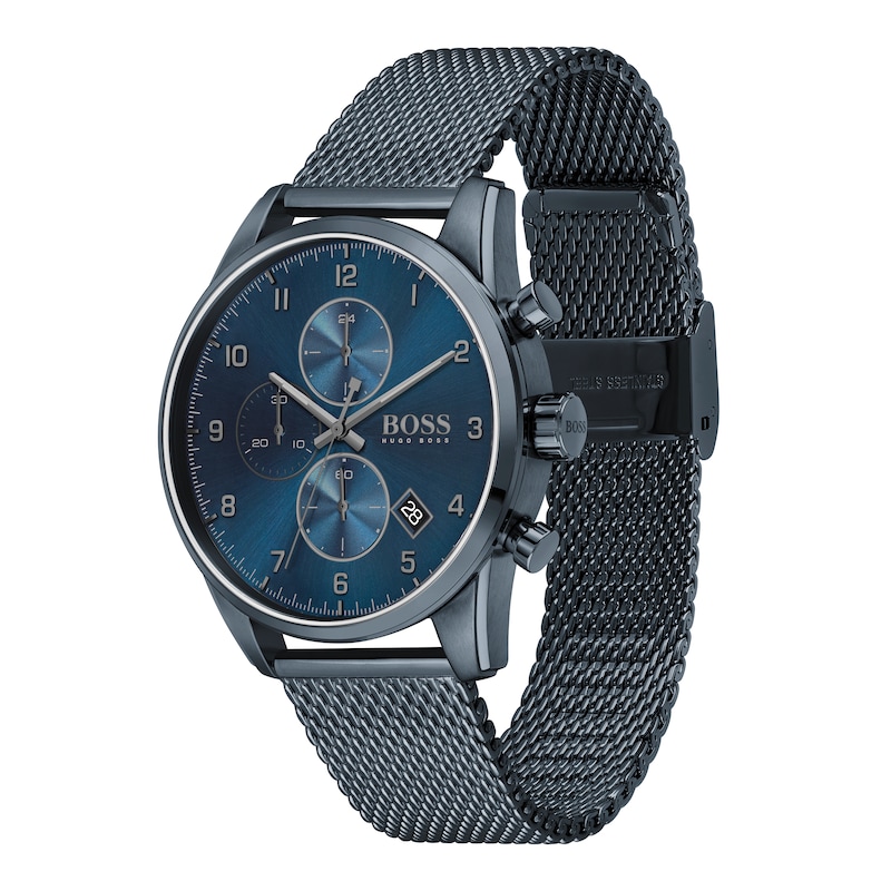Main Image 2 of Hugo Boss Skymaster Men's Watch 1513836