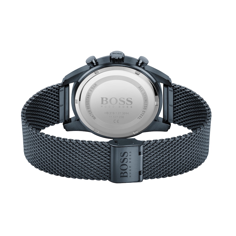 Main Image 3 of Hugo Boss Skymaster Men's Watch 1513836