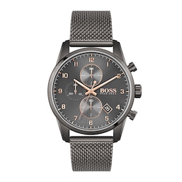 Hugo Boss Skymaster Men's Watch 1513837