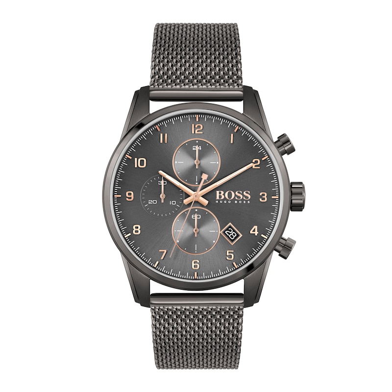 Main Image 1 of Hugo Boss Skymaster Men's Watch 1513837