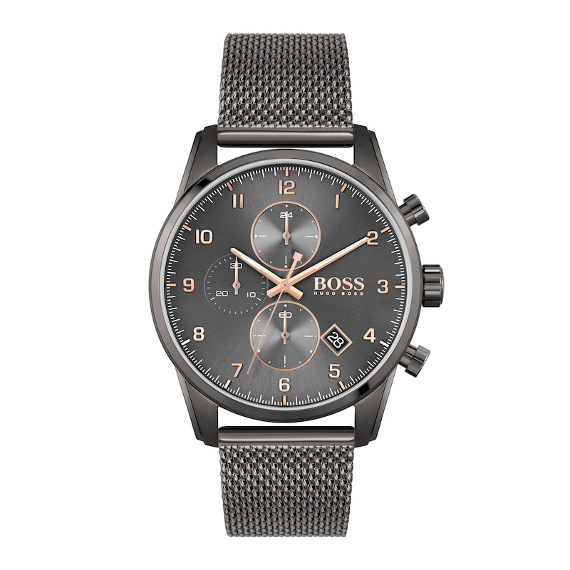 Hugo Boss Skymaster Men's Watch 1513837