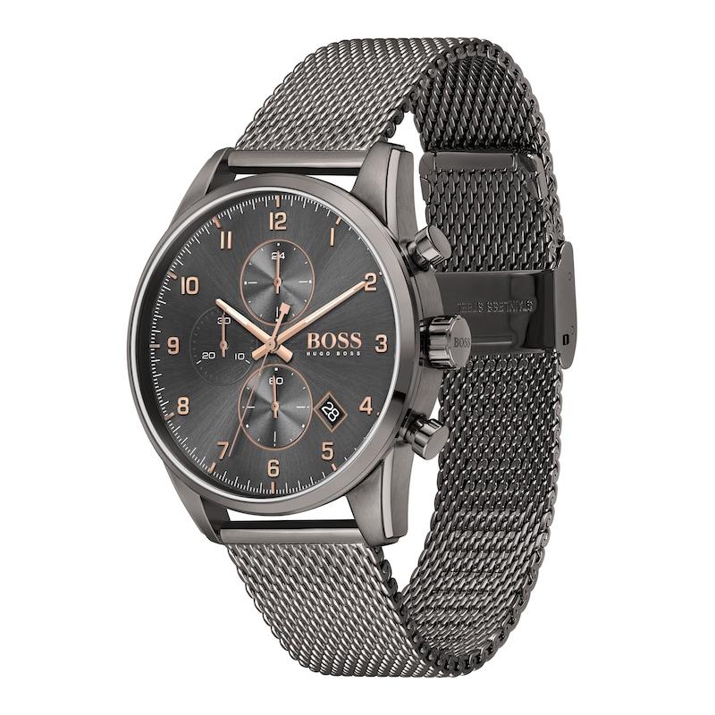 Main Image 2 of Hugo Boss Skymaster Men's Watch 1513837
