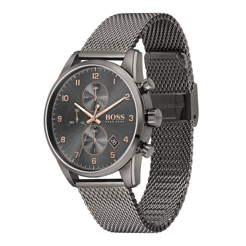 Hugo Boss Skymaster Men's Watch 1513837 | Kay