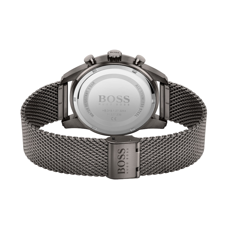 Main Image 3 of Hugo Boss Skymaster Men's Watch 1513837