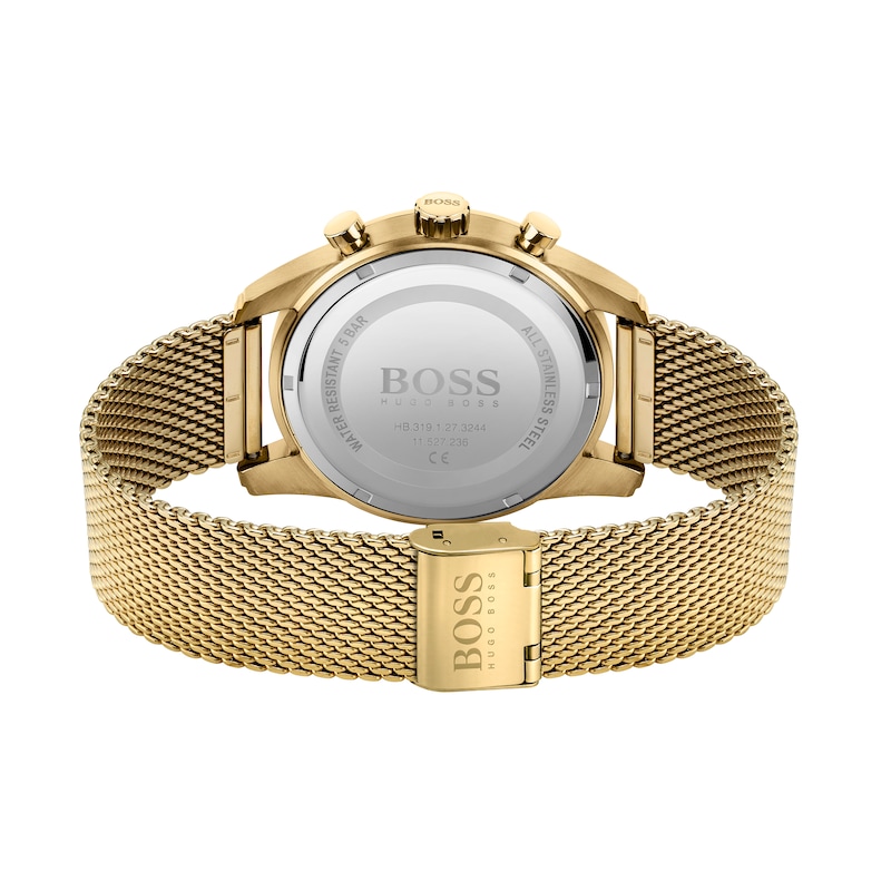 Main Image 3 of Hugo Boss Skymaster Men's Watch 1513838