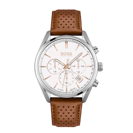 Hugo Boss Champion Men's Watch 1513879