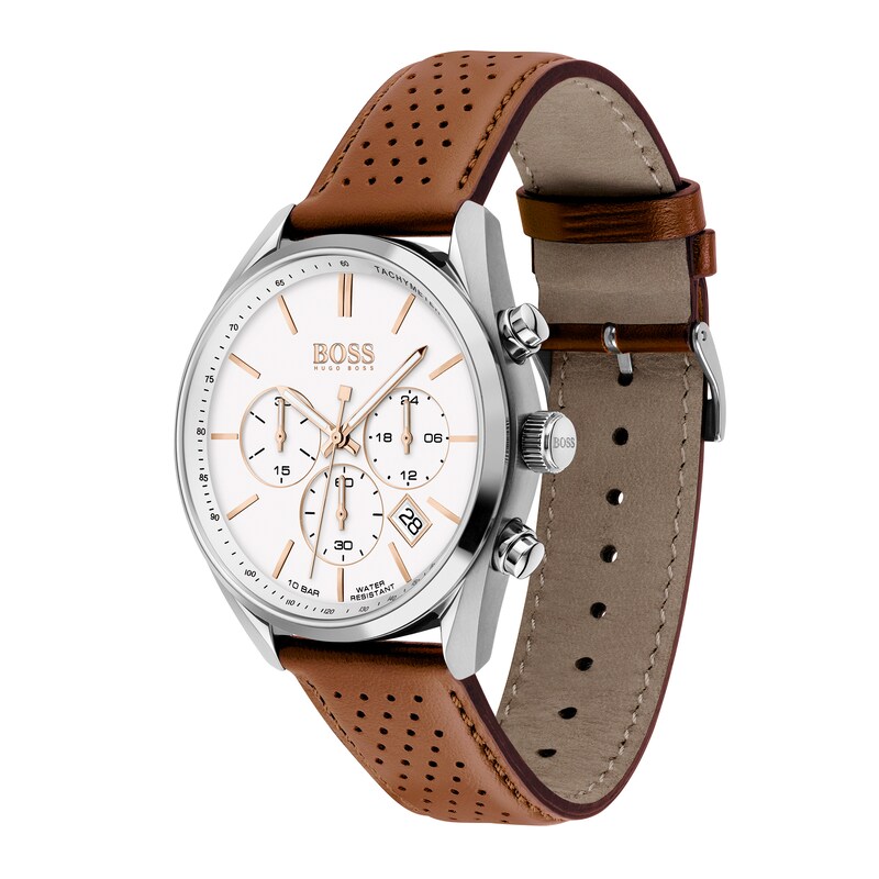 Main Image 2 of Hugo Boss Champion Men's Watch 1513879