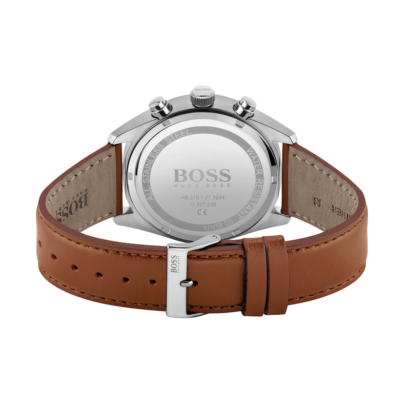 Main Image 3 of Hugo Boss Champion Men's Watch 1513879
