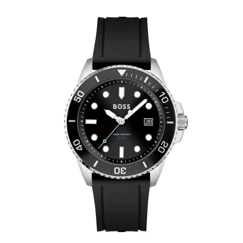 Hugo Boss Ace Men's Watch 1513913
