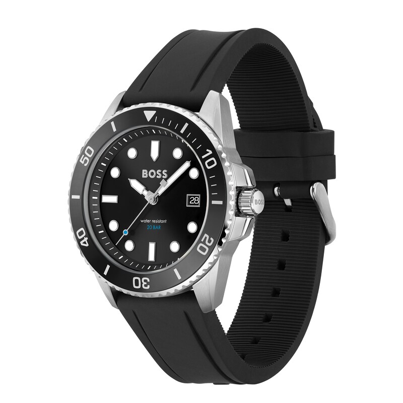 Hugo Boss Ace Men's Watch 1513913
