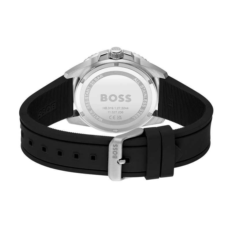 Hugo Boss Ace Men's Watch 1513913
