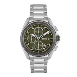 Hugo Boss Volane Men's Watch 1513951